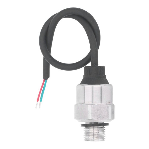 G1/4 roestvrijstalen druksensor 0,5-4,5V 1,6MPa