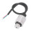 G1/4 roestvrijstalen druksensor 0,5-4,5V 1,6MPa 2
