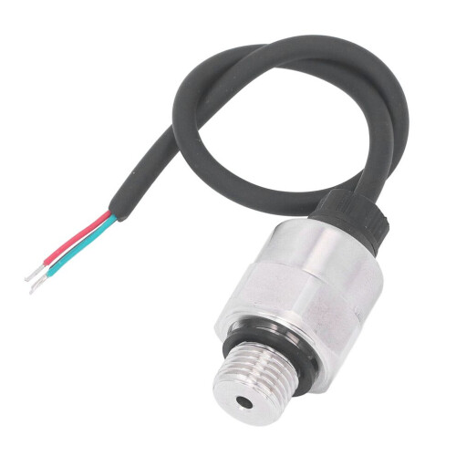 G1/4 roestvrijstalen druksensor 0,5-4,5V 1,6MPa 1