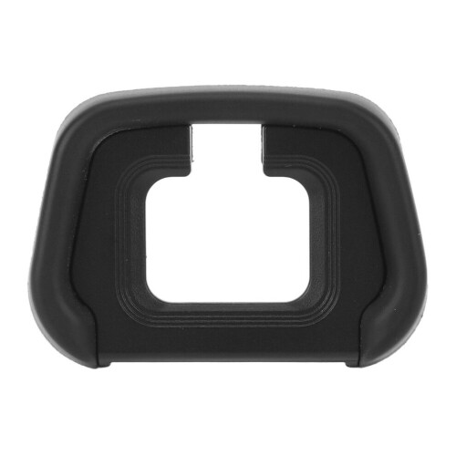 Camera Eyecup for DK 29 ABS Rubber Light Blocking Anti-Scratch Viewfinder Replacement 1