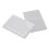 10 st. 96-brunnars cellodlingsplatta polystyren med lock, V-formad botten 1