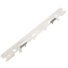 Piezas del prensatelas trasero para máquina de tejer Brother KH860