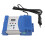 AV to RF Converter Multifunctional UHF Digital RF Modulator for Satellite Receiver 1