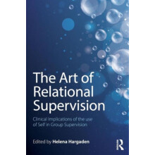 The Art of Relational Supervision Paperback Book