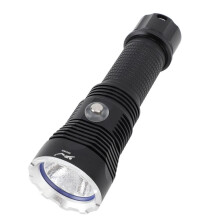 Linterna de buceo impermeable IPX8, 3000 lm, 155 x 48 mm, luz blanca