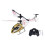 Telecomando Helico 3.5Ch Alloy USB, 21x20x11cm, Oro 3
