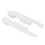 KR830 Knitting Machine Side Cover Case Left and 1