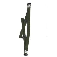 HL Q6PX Nylon anti-scheurband voor koeien en schapen, geschikt voor het voeren van vee.