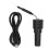 HomeEye 64G Door Viewer Camera with Loop Recording 120 Wide Angle 2