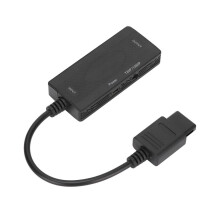 N64 to HD Converter HDMI Adapter for Game Cube & SNES 1080P