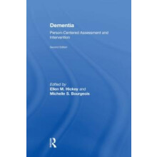 Dementia Hardcover Book