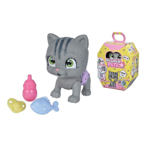 Simba SIMBA Pamper Petz Katze