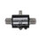 Pararrayos coaxial de 200 W para todas las bandas MJ 2