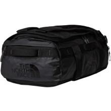 Rucksack - THE NORTH FACE - BASE CAMP VOYAGER DUFFEL - 32 L - Schwarz-Asphalt Grau