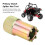 Spider Nut Tool for P-90/P-85 Clutches Easy Use & Long Lasting Durability 4