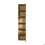 PureBliss hohe Badezimmerarmoire Eiche Dekor. 3