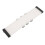 RGB ARGB Power Extension Cable 5V 3-Pin Bendable Silicone for PC GPU CPU X12 2