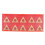 10pcs TCMT 16T304 Triangular Tungsten Carbide Blade Inserts CNC Tool 3