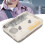 Convertisseur cassette vers MP3 TON010S blanc stéréo USB portable 1