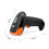 U20 Versatile Handheld 1D/2D/QR Barcode Scanner with 80m Range 2