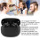 USB-C 65W Fast Charger Compatible with Laptops 3A Output Silver Finish 4