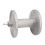 UTV Winch Replacement Drum Metal Assembly for  Lbs Lifting Capacity 1
