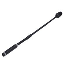 Dynamisches XLR-Schwanenhalsmikrofon – ideal für Bars, Bühnen und Konferenzräume
