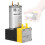 YW02 Mini-membraanpomp 12V compacte vacuümpomp, verstelbaar, duurzaam 1