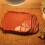 AntiSlip Reptiles Water Dish With Simulation Rock Ramp For-L 6
