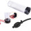 Safe & Durable Penis Vacuum Pump Trainer with Release Feature 3