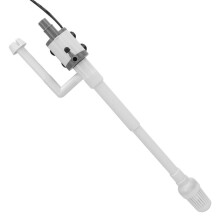 Vattenpump Dränkbar 10W Akvarium 600L/H UK-kontakt 220V
