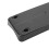ABS Front License Plate Mount Bracket for Benz E-Class W210 3