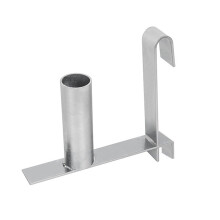 Privacy Screen Unrolling Aid PVC Strips Installer For Grid