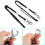 Adjustable Pet Restraint Rope For Professional- Big button 6