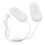 Tragbarer Schuhtrockner mit Timer, hitzebeständig, 333 g, US-Stecker 1