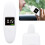 Alcootest portable numérique LCD rechargeable, 0,01 mg/L 1