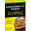 Students GlutenFree Cookbook For Dummies by Nancy McEachern Paperback 1