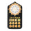 Compact Quran Audio Player with 5 Light Modes and 140 Islamic Scriptures 1