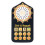 Compact Quran Audio Player with 5 Light Modes and 140 Islamic Scriptures 2