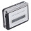 Draagbare cassette-naar-mp3-converter, USB-adapter, koptelefoonaansluiting 1