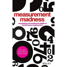 Measurement Madness by Andrey Cranfield School of Management Pavlov Ha