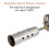 Portable 1500 Fire Torch Ideal for Camping and BBQ Tasks 4