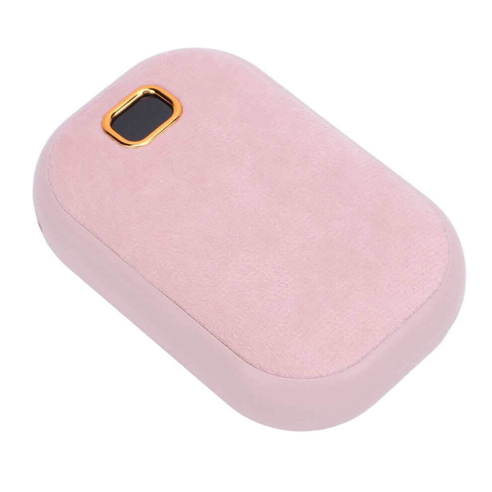 Chauffe Mains Électrique Portable, Chauffe Mains Rechargeables, Chauffe