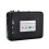 Convertisseur de cassettes USB portable – Cassette vers MP3/CD, léger 4