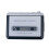 Convertisseur de cassettes USB portable – Cassette vers MP3/CD, léger 2
