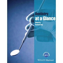 Dentistry at a Glance Paperback Book