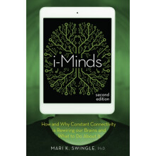iMinds 2nd edition by Mari K. Swingle Paperback Book