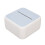 Portable Thermal Printer with 5 Rolls, 57mm, Blue, BT, Rechargeable 1