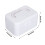 Portable Electric Bobbin Winder - High Speed Stable Compact Design 2
