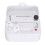 Portable Electric Bobbin Winder - High Speed Stable Compact Design 3